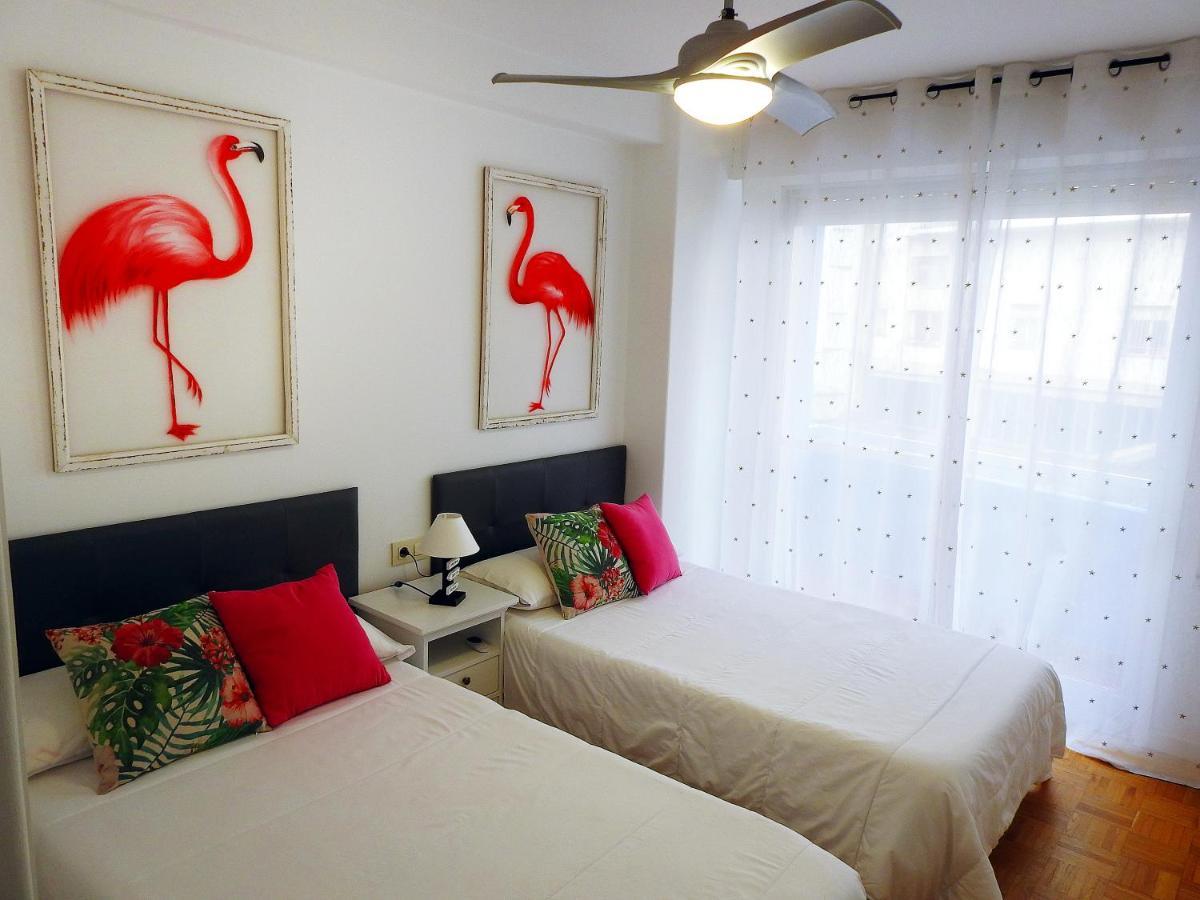 Apartamento Ourense Existe Casco Historico Parking Opcional Apartment Luaran gambar