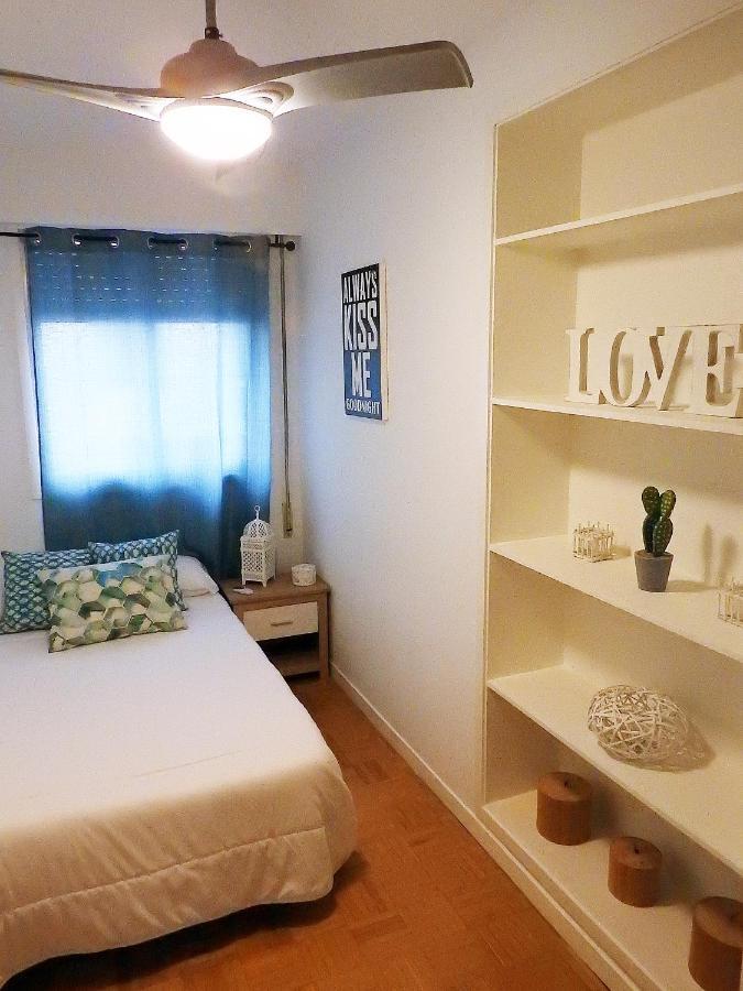 Apartamento Ourense Existe Casco Historico Parking Opcional Apartment Luaran gambar